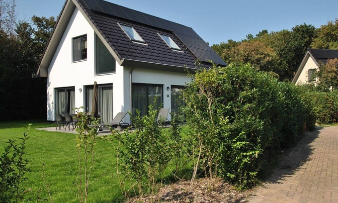 De Koog House | Bungalow on Texel near De Koog Beach