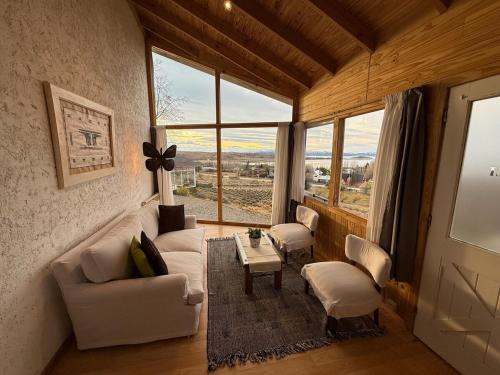 Macrozona Bahia Redonda y Primeros Faldeos Apartment | Bungalow - Onelli