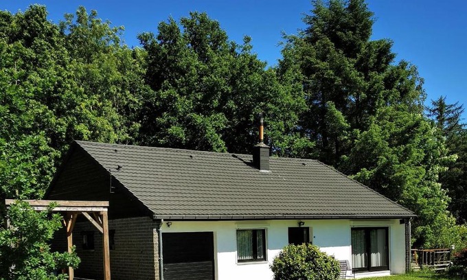 Gembes House | Bungalow Rochehaut au calme