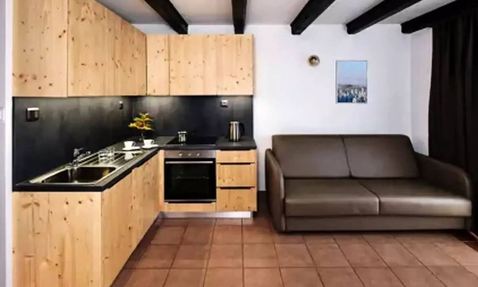 Zrece House | Bungalow Rogla * 3 Rooms 4 adults + 2 children