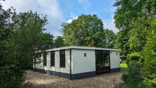 Gasselte House | Bungalow Veldzicht | 4 personen