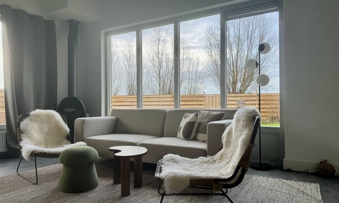 Dirkshorn House | Bungalowpark de Horn - 128