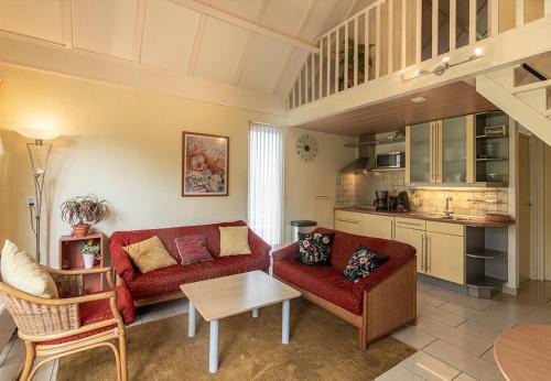 Municipality of Simpelveld House | Bungalowpark Simpelveld - Delta 113