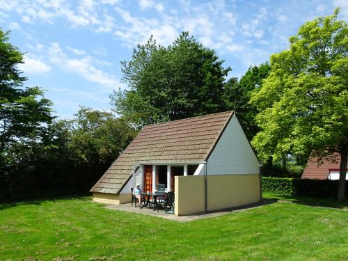 Municipality of Simpelveld House | Bungalowpark Simpelveld 97