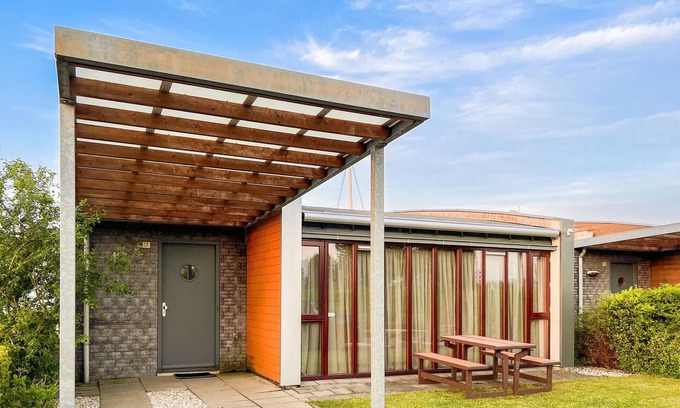 Bunschoten House | Bungalowpark Wijdland - Aak
