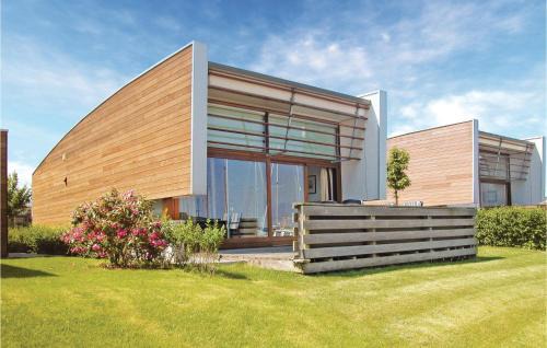 Bunschoten House | Bungalowpark Wijdland - Aak