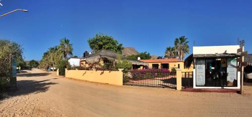 Cabo Pulmo Other | Bungalows Cabo Pulmo