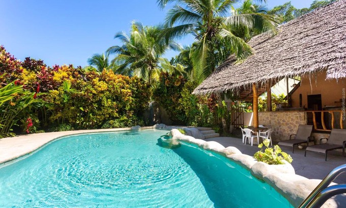 Puerto Viejo de Talamanca Hotel | Bungalows Calalú