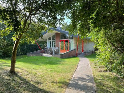 West-Terschelling Resort | Bungalows Dellewal