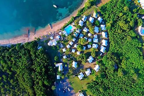 Chenay Bay Resort | Bungalows On the Bay USVI