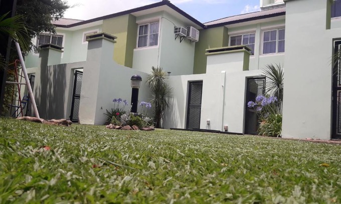Colon Apartment | Bungalows Payma
