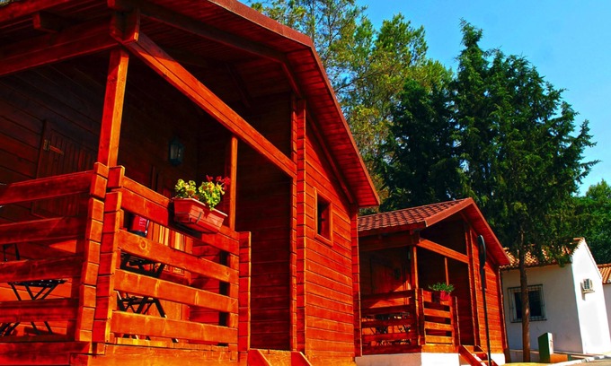 Benameji RV Rental | Bungalows Rafting Benamejí