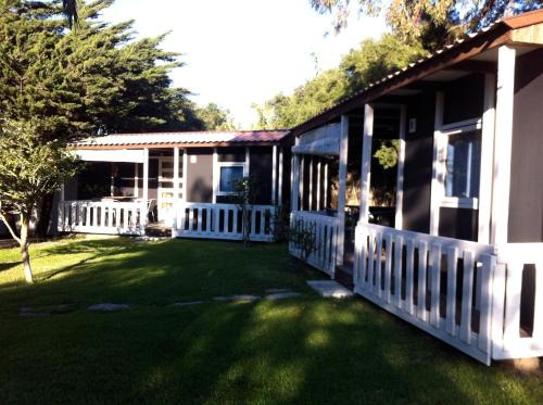 Valdevaqueros Resort | Bungalows Tangana