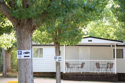 Santa Marta de Tormes Other | Bungalows y Mobil Homes Camping Regio