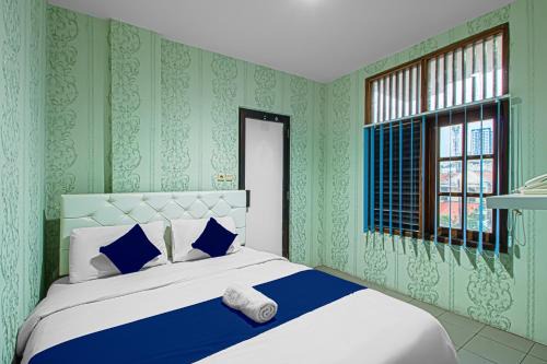 Kebayoran Lama House | Bungur Inn Syariah