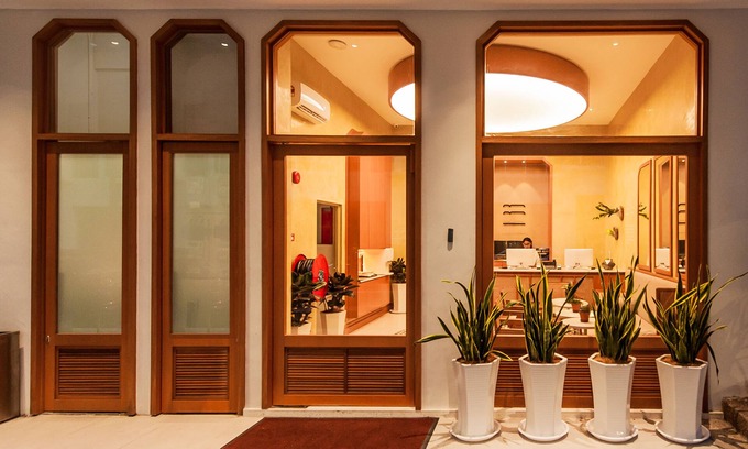 Sri Petaling Hotel | Bunk & Bilik Hotel Sri Petaling