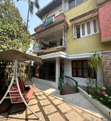 Siliguri House | Bunk&Bliss