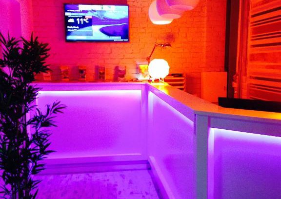 Galway City Centre Hostel | Bunk Boutique Hostel Galway