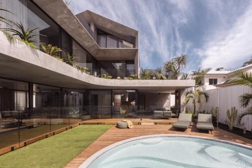 Byron Bay House | Bunker Byron
