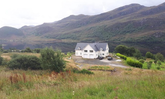 Nostie House | Bunloyne