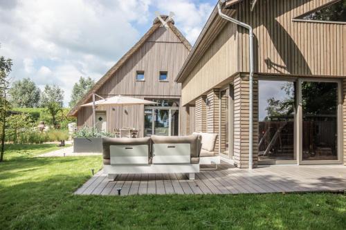 Oberndorf House | BunnyHuus Scheunen-Loft