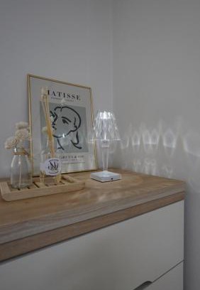 Seokchon-dong Apartment | Bunyoung House