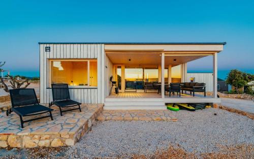 Drage House | Buqez Resort Villa 46