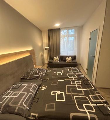 Waltrop Hotel | Burbaums Restaurant Hotel