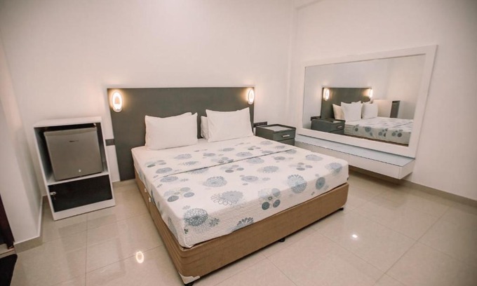 Nugegoda Apartment | Burberry Residencies