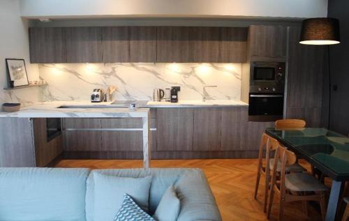 Grand Parc-Paul Doumer Apartment | Burdigala Homes - Appart rue Minvielle