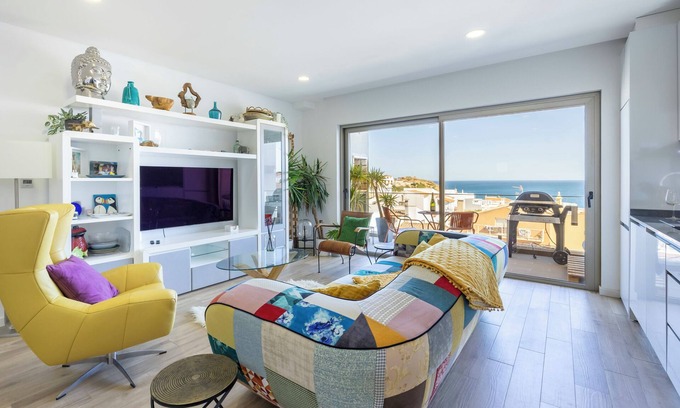 Burgau Apartment | Burgau Beach Apartment