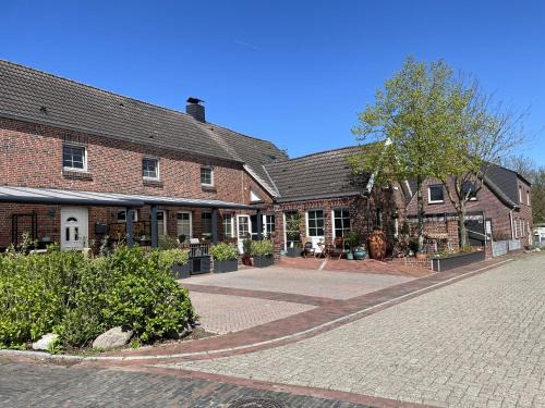 Krummhoern Apartment | Burghaus 2