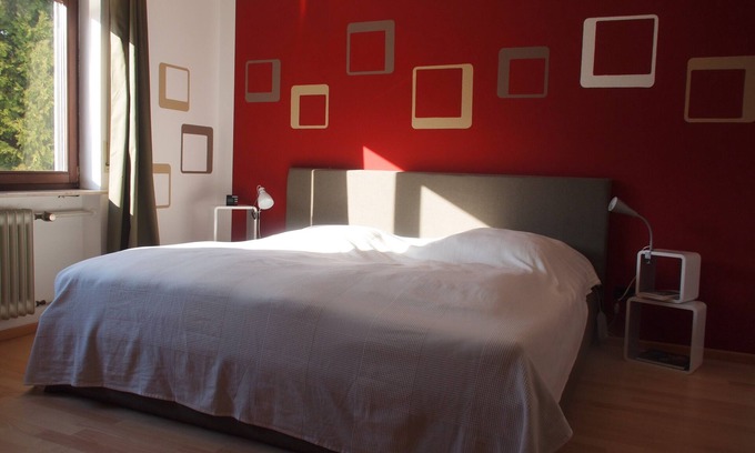 Ebersteinburg House | BURGSTATION - holiday home in Baden-Baden