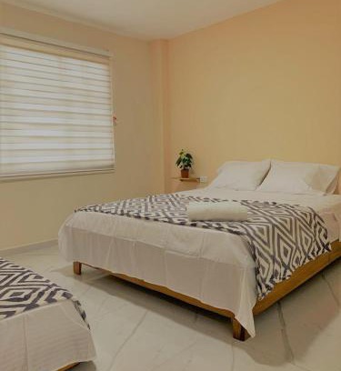 Buritaca House | Buritaca House