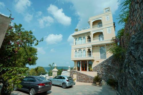 Shavri Colony House | Burj Baneria - A Boutique Homestay