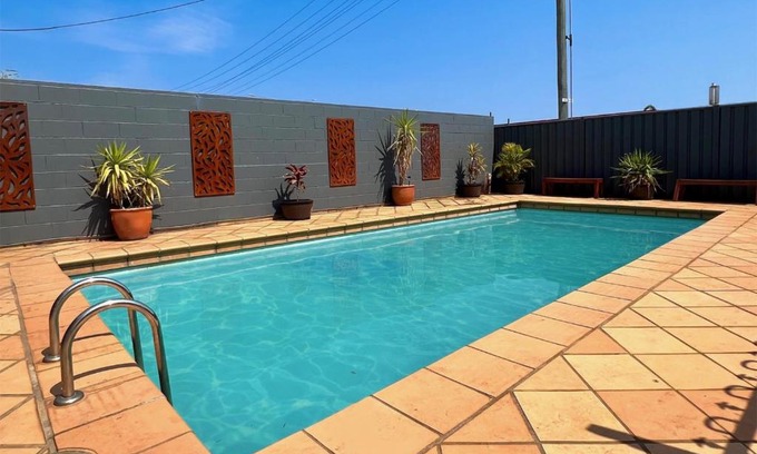 Mount Isa City Hotel | Burke & Wills Mt Isa