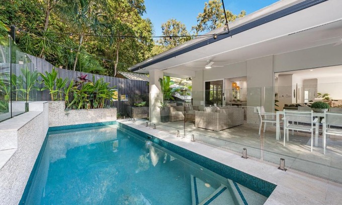 Burleigh Heads House | Burleigh Beach House