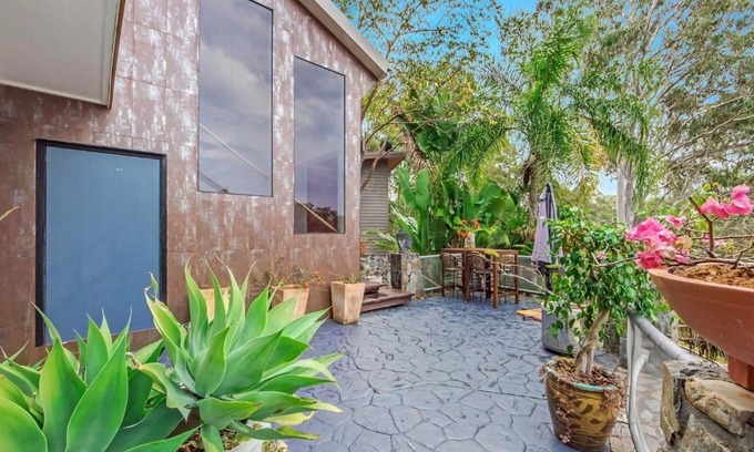 Burleigh Heads House | Burleigh Tree House