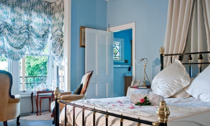 Berwick Bed & Breakfast | Burnbank