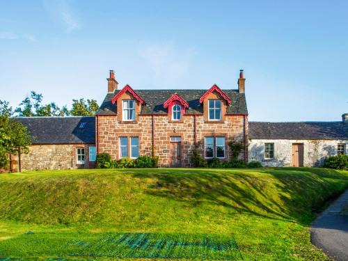 Blackwaterfoot House | Burncliff