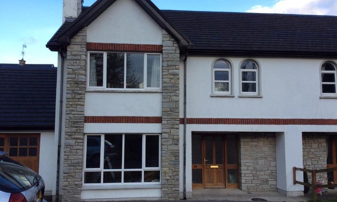 Killygordon House | Burnrock House