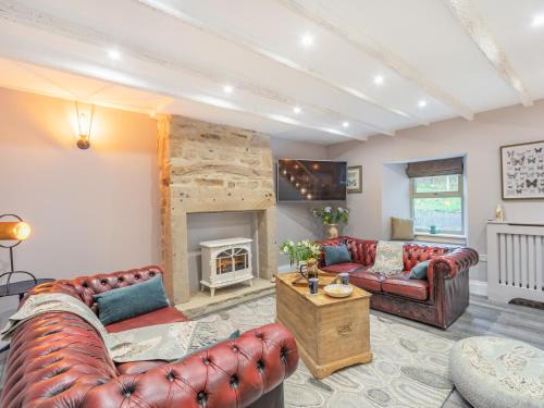 Hexham House | Burnside Cottage