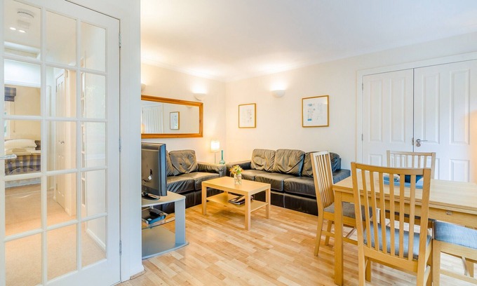 St. Andrews Cottage | Burnside West Cottage- UK39596