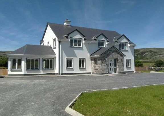 Murroogh Bed & Breakfast | Burren Rock Farmhouse B&B