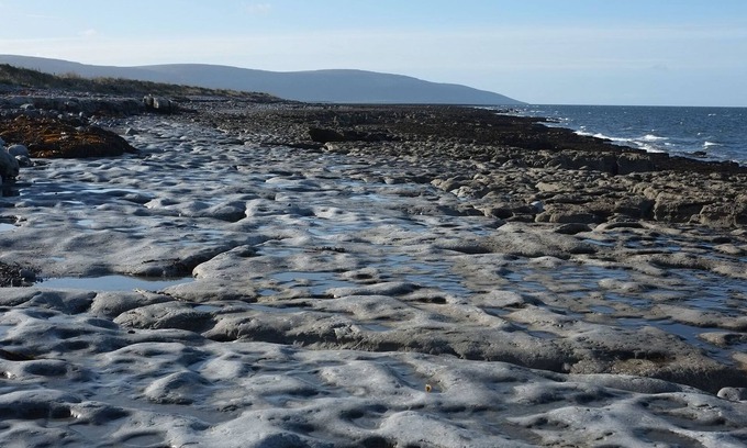 Ballyvaughan Cottage | Burren Way Cottage 09