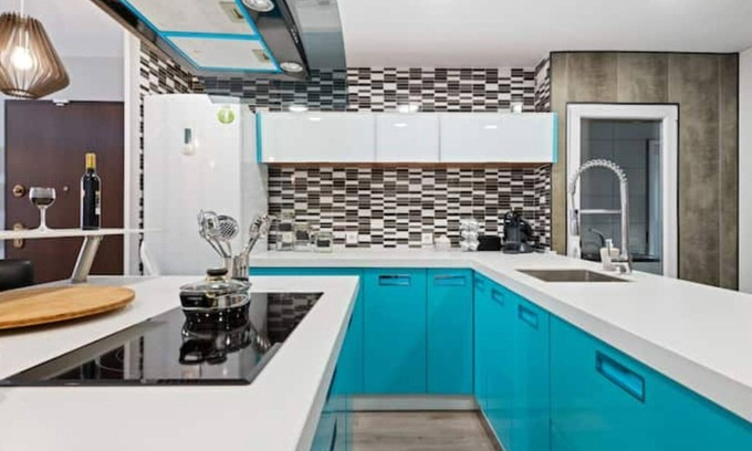 Burriana Apartment | Burriana Centro