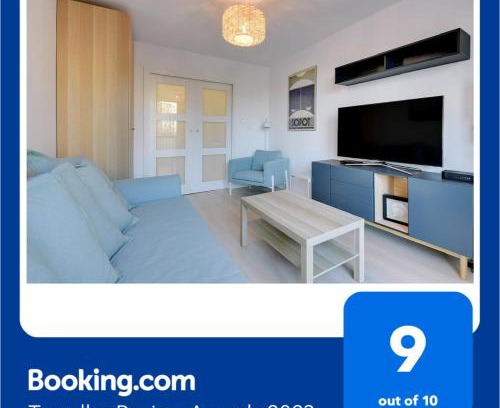 Jelitkowo Apartment | Bursztynek Gdańsk Gospody