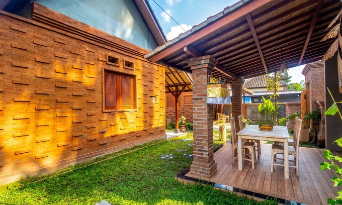 Penebel Villa | Buruan Sari Villas