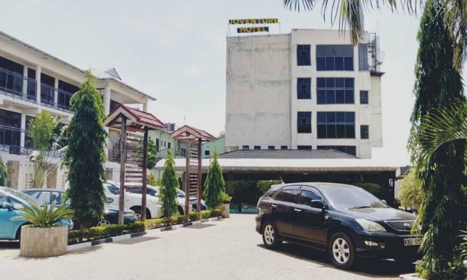 Kisumu Apartment | Burundi The Best In Town