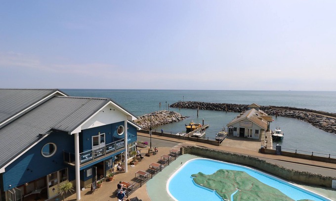 Ventnor Cottage | Burwyns